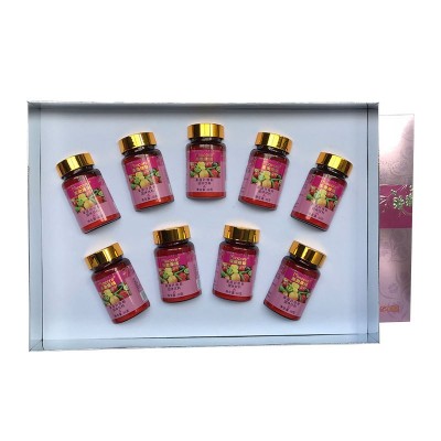 综合果蔬纤维粉美容院肝胆套盒厂家批发 扫肠套盒现货零售