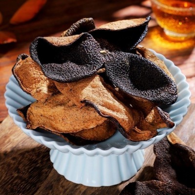 【十年老陈皮-精选】滋补食材 源头厂家 货源充足