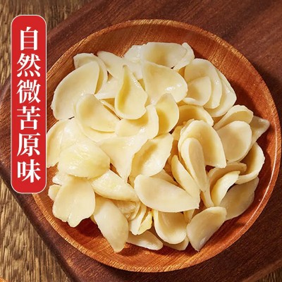 无熏硫百合干货新鲜百合花干煮粥百合银耳羹商用