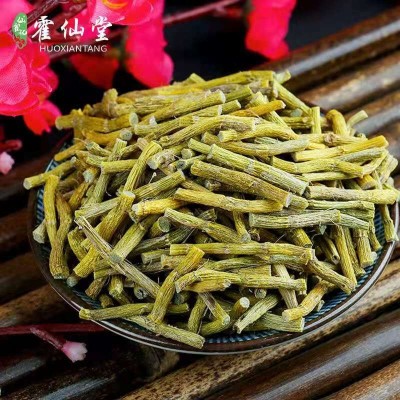 霍山铁皮石斛寸条 批发霍山干条 铁皮石斛寸金 产地供应霍山烤条