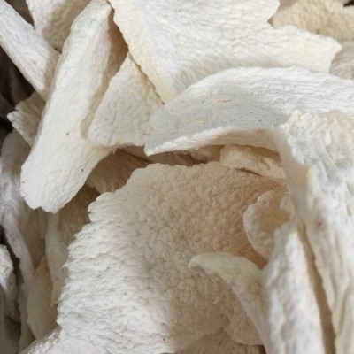 山药干片500g广西山药片去皮淮山药干货薄片另售河南焦作铁棍山药