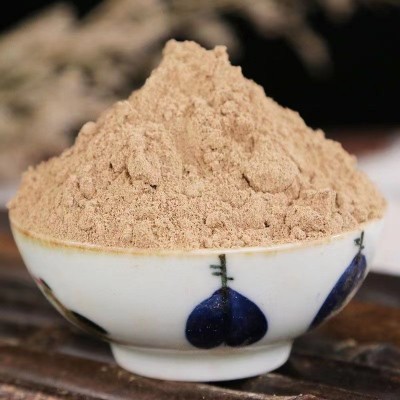 五倍子粉云南五倍子干粉中药材现磨五倍子粉五倍子包邮