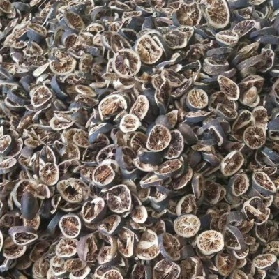 中药材批发枳壳