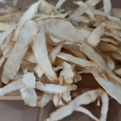 湖南玉竹湘 玉竹片 中药材玉竹产地货源量大从优药食同源煮汤原料