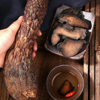 肉苁蓉一斤新货无硫好品质中药材原产地种植全国发货