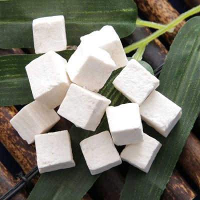 茯苓一斤新货无硫大货批发好品质中药材源头产地大量供货