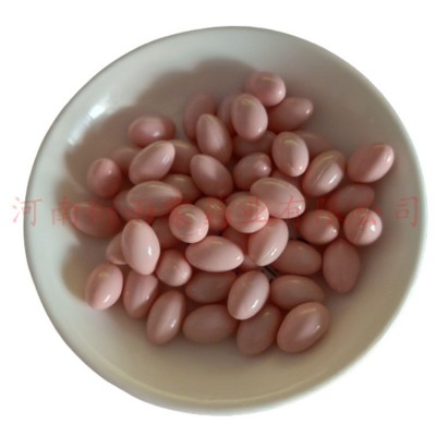 胶原蛋白软胶囊药食同源谷胱甘肽胶囊代加工新资源食品加工