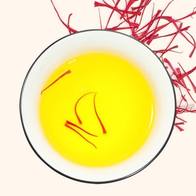 藏红花中药材厂家直供伊朗藏红花长期稳定货源可支持验货藏红花