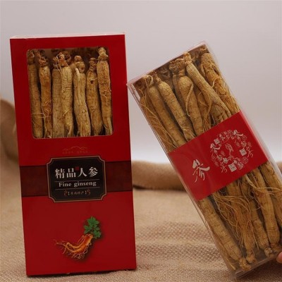 优质供应 生晒人参 吉林生晒人参 品质货源