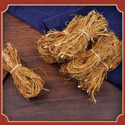 五指毛桃批发煲汤料 五指牛奶广西产地供应 扎把干货五指毛桃根