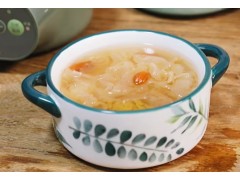 比燕窝还滋补的小吊梨汤，美容养颜，润肺止咳！ (143播放)