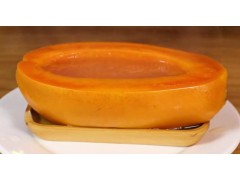 木瓜炖燕窝，美容养颜，做法超简单，收藏起来，让他炖给你喝 (145播放)