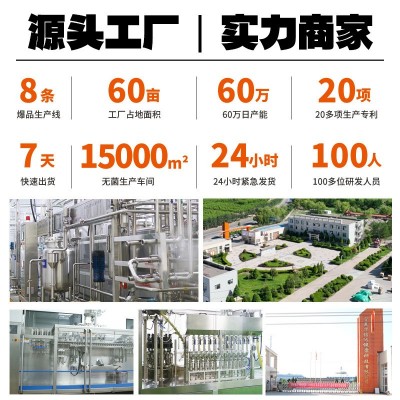 华信达非浓缩鲜果鲜榨沙棘原浆家庭装批发沙棘原料厂家直供