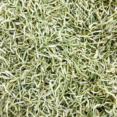 金银花批发新货500散装克中药材河南封丘花草茶代用茶包邮银花