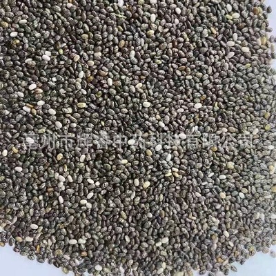 奇亚籽其亚籽奇异子奇雅子原产地货源
