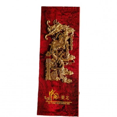 人参长白山人参东北特产非野山参干人参正品高端礼品送礼泡酒长辈