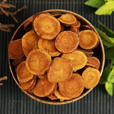 甘草一斤新货无硫大货批发好品质中药材源头产地大量供货