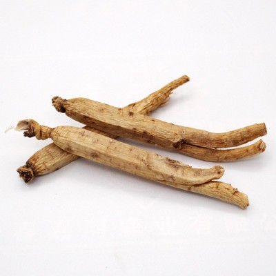 高丽参30-35支每斤煲汤煮水高丽人参切片可送人自用高丽参整根散