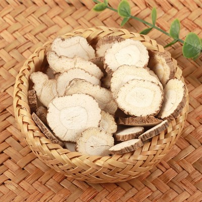 新货白芷片零售500g中药材白芷干调味香料白芷片正宗保证质量批发