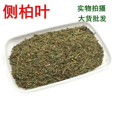批发中药材 侧柏叶 柏树叶 柏叶另有 桑叶苦丁侧柏