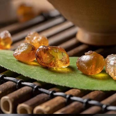 桃胶雪燕皂角米组合装 散装独立小包裸包批发规格多每袋8克 15克