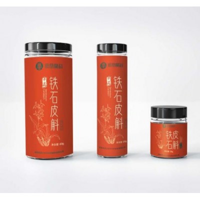 铁皮石斛干花组合（75g）