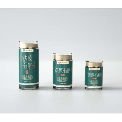 铁皮石斛枫斗组合（220g）