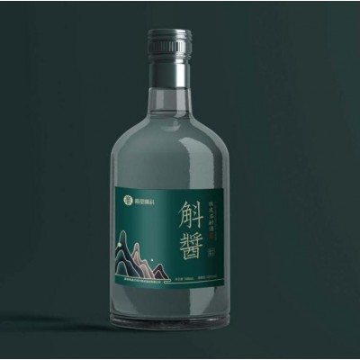 凤凰斛酱500ml