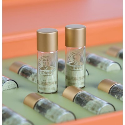 霍山石斛冻干粉