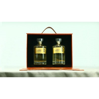 醍斛·霍山米斛酒（42度 礼盒装）