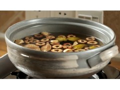 广东人的血液里，可能流淌着凉茶的味道！ (113播放)