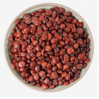 酸枣仁500克正品包邮炒熟酸枣仁泡茶熟酸枣仁粉中药材中药 酸枣仁