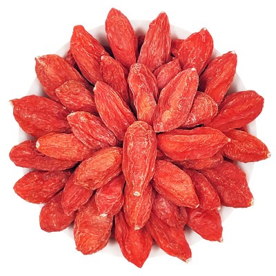 枸杞子新货特级头茬泡酒泡水宁夏枸杞干不熏硫中宁红枸杞厂家批发