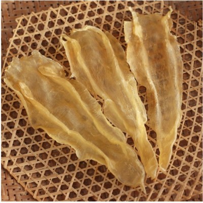 北海阴阳胶正品特极100头鱼胶花胶滋补煲汤炖汤海味干货批发代发