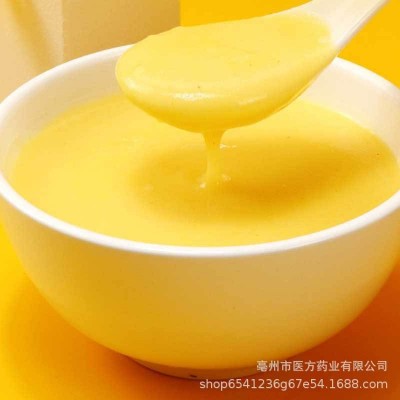 山药葛根玉米糊玉米羹山药玉米糊饱腹玉米粉即食速溶代餐粉贴牌