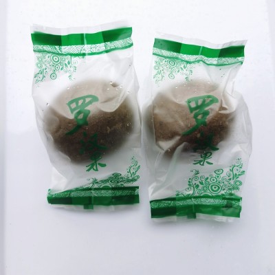 罗汉果 干果批发广西桂林传统烘烤罗汉果大果独立包装防破食品
