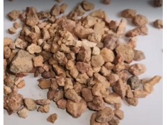 今天介绍第4中药材，赤石脂 (260播放)