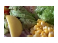 最适合中老年人吃的食物排行榜，照着吃，健康活力有保障，别不懂吃