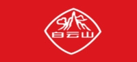 白云山
