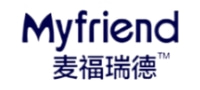 麦福瑞德myfriend