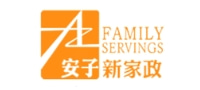 AZ安子新家政