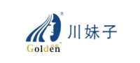 川妹子Golden
