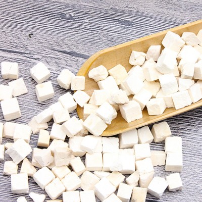 批发白茯苓 常年供应中药材 茯苓粉茯苓产地货源 大货茯苓块