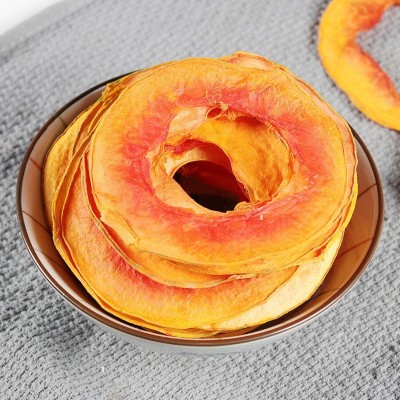 木瓜片木瓜丁 手工空心木瓜干水果茶花果茶冷泡饮品 厂家批发包邮