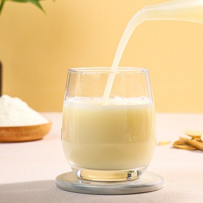 黄芪党参豆浆粉早餐推荐 独立包装方便携带175g*7包早餐速溶冲饮