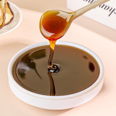 枇杷秋梨膏雪梨膏糖醇刺梨膏无糖有糖膏