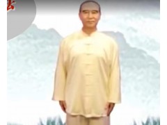 健身气功-八段锦+呼吸法