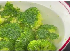 ​西兰花：女性​​美容​​养颜的超级​​食品