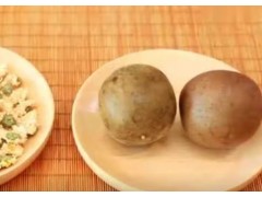 ​罗汉果​​煮菊花茶 清热去火 一茶搞定​ (194播放)
